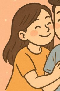 フィリピン人女性